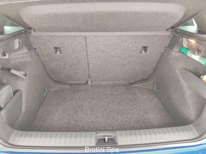 Skoda Kamiq Kamiq 1.0 TSI 110 CV DSG Monte Carlo