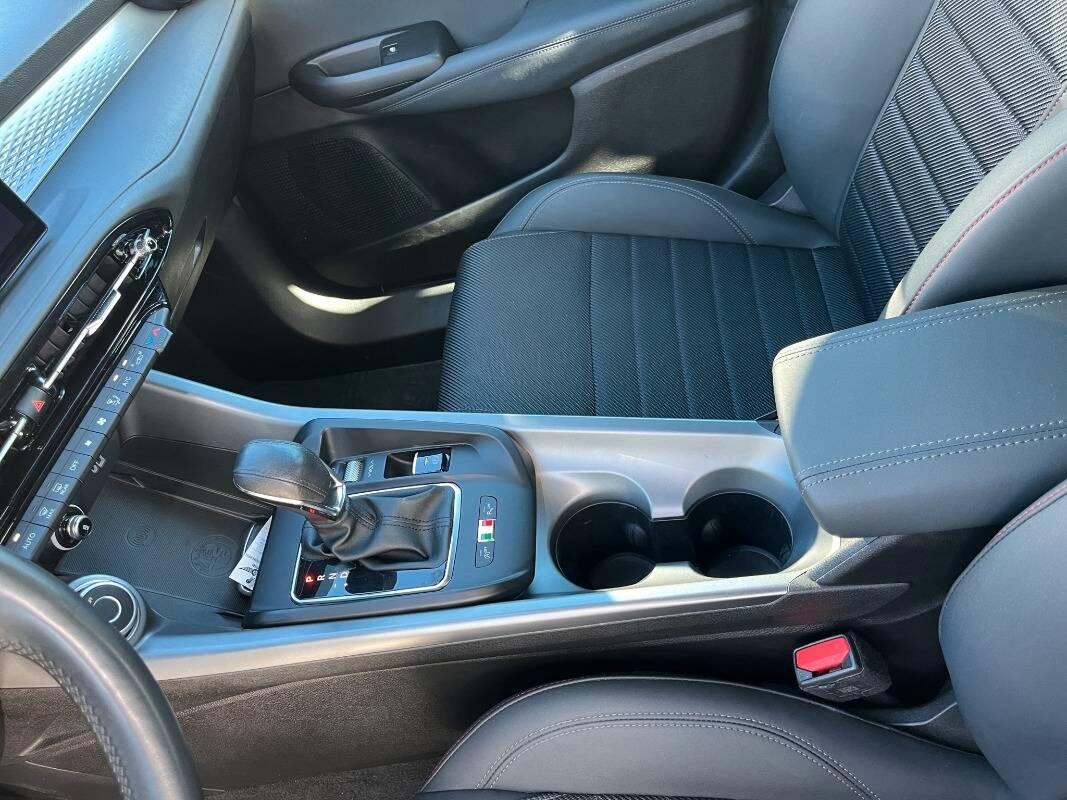 Alfa Romeo Tonale 1.6 Sprint 130cv tct6