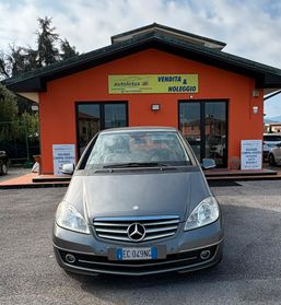 Mercedes-benz A 160 BlueEFFICIENCY