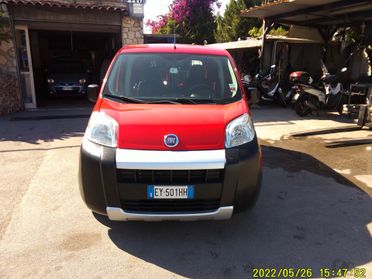 Fiat Fiorino 1.3 MJT 75CV Furgone E5 2015