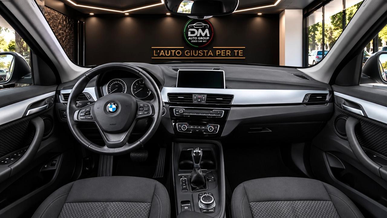 Bmw X1 xDrive25e Business Advantage