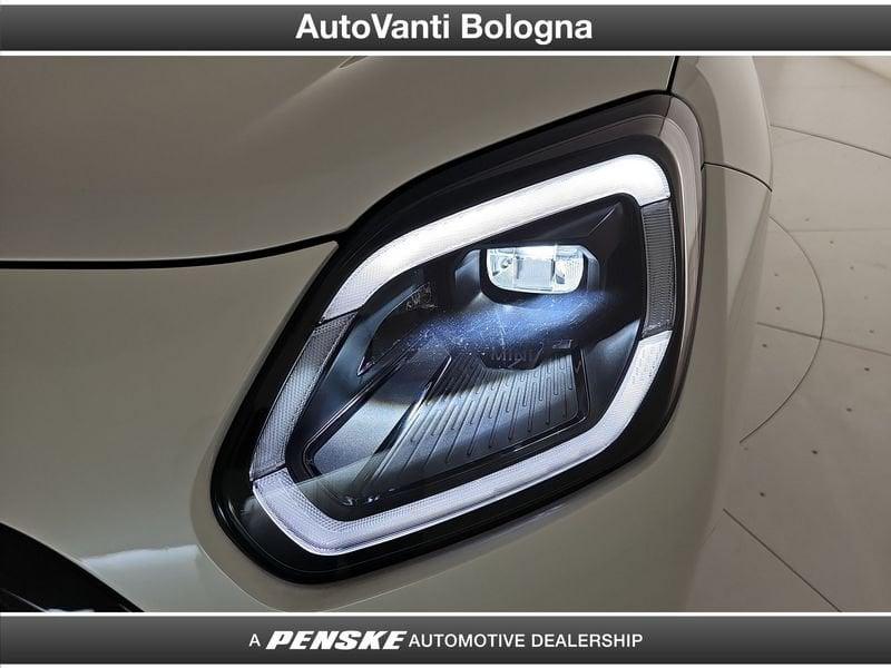 MINI Countryman Mini Countryman 2.0 48V D Classic auto