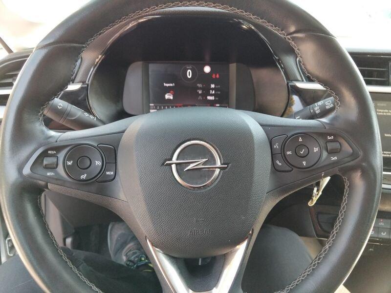 Opel Corsa VI 2020 1.2 Elegance s&s 100cv