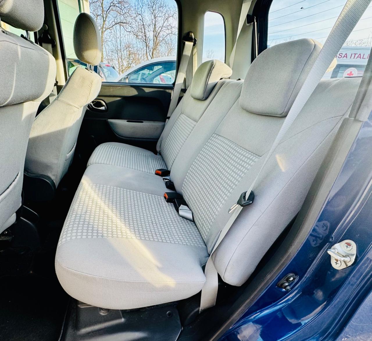 Opel Agila 1.0 12V Enjoy OK NEOPATENTATI