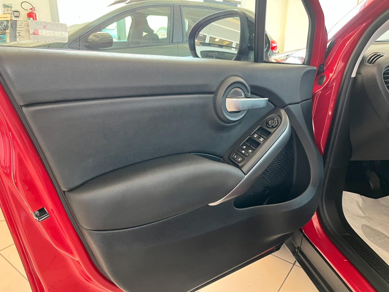 Fiat 500X 1.3 MultiJet 95 CV Business