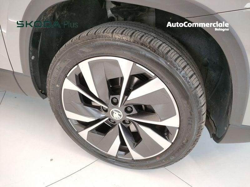 Skoda Karoq 2.0 TDI EVO SCR 115 CV DSG Style