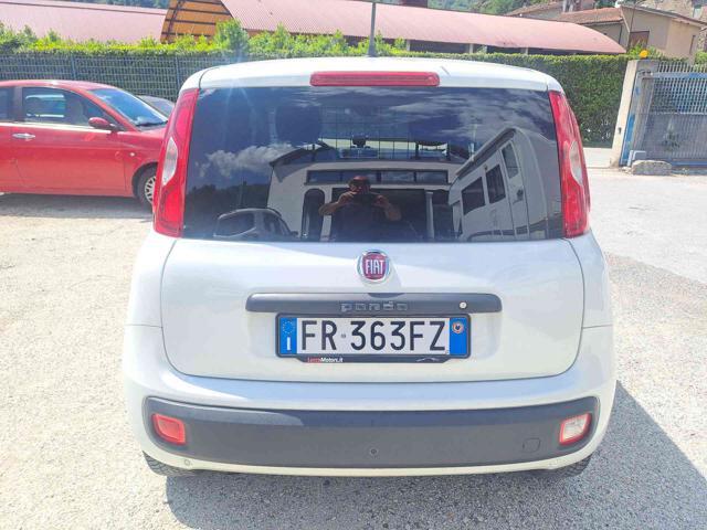 FIAT Panda 1.3 MJT Van VARI OPTIONAL