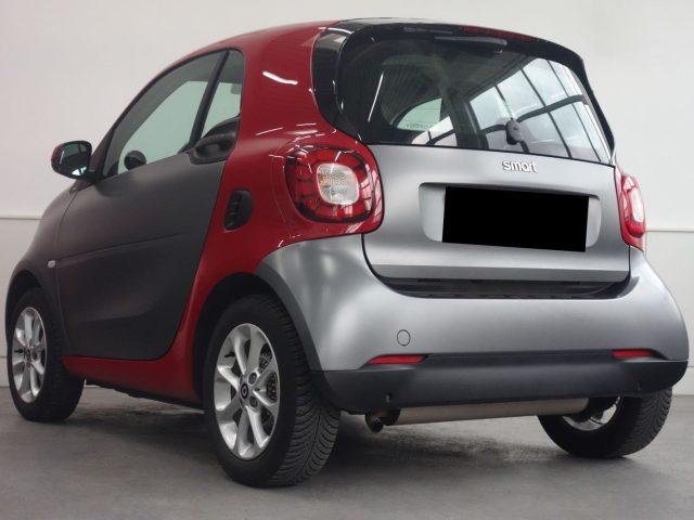 SMART ForTwo 1.0 71CV PASSION LED PANORAMA