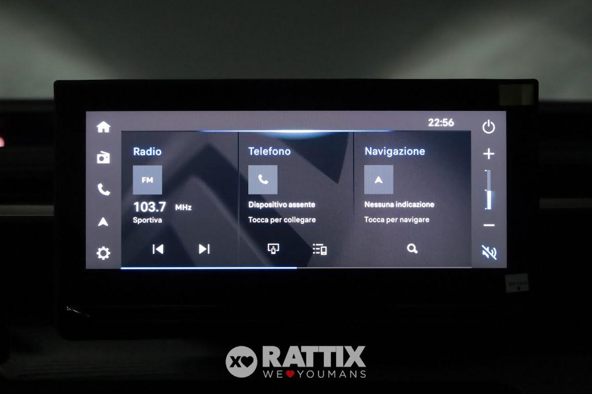 Citroen C3 1.2 Puretech Turbo 100CV Max