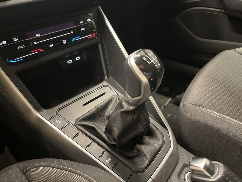 Volkswagen Polo Nuova Life 1.0 TSI 70 kW (95 CV) Manuale