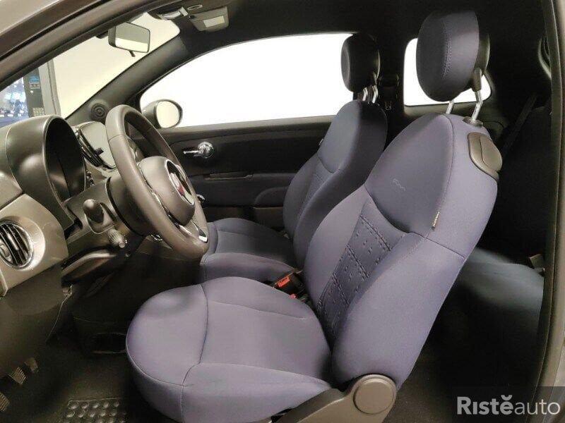 FIAT 500 1.0 Hybrid Club