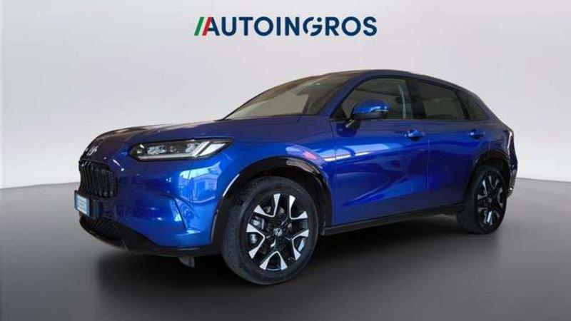 Honda ZR-V 2.0 Hev Advance