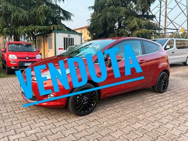 Ford Fiesta 1.2 82CV 3 porte OK NEOPATENTATI