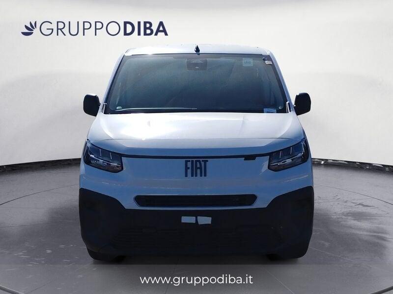 FIAT 02U Dobl? Dobl? Van M 1.2 Benzina110 Cv Manuale