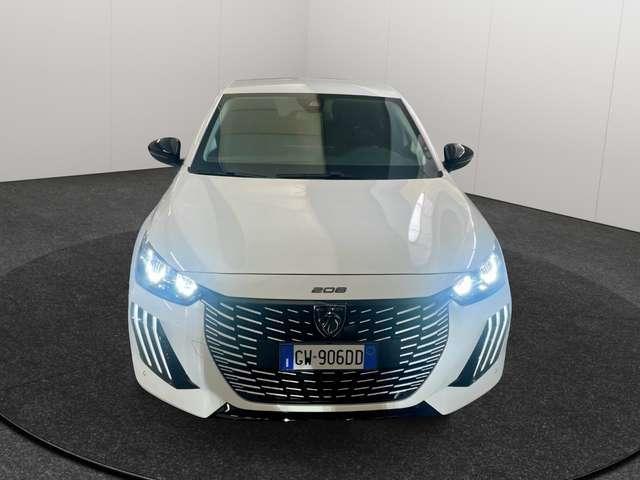 Peugeot 208 1.2 puretech 100CV Allure *10.000KM*