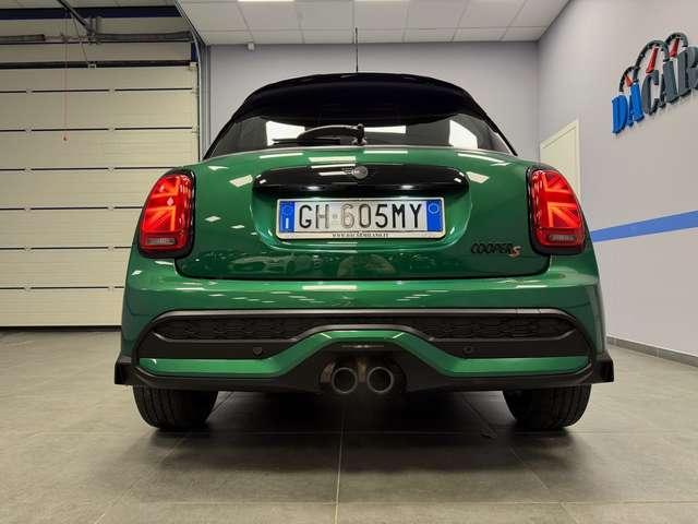 MINI Cooper S Mini Yours auto 178CV Auto ITALIANA-SERVICE MINI