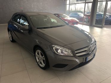 Mercedes-benz A 200 CDI Automatic 4Matic Sport