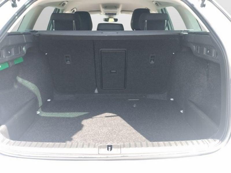 Škoda Octavia 2.0 TDI EVO 150cv EXECUTIVE DSG