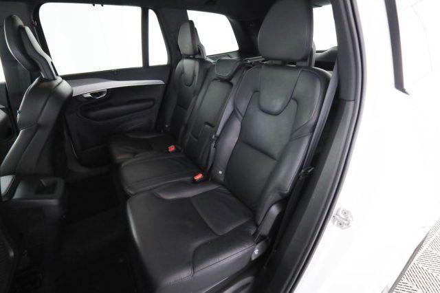 VOLVO XC90 XC90 D5 AWD Geartronic Business Plus