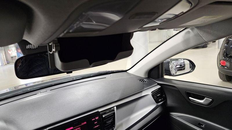 KIA Rio Rio 1.2 MPi 5 porte Eco GPL Solo 69.000 KM