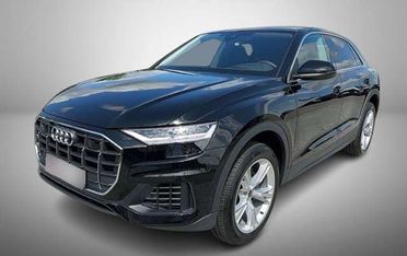 Audi Q8 55 TFSI QUATTRO TIPTRONIC 340CV*HEAD-UP+GANCIO+LED