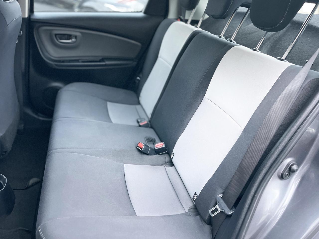 Toyota Yaris 1.5 Hybrid 73CV E6 Neo - 2019