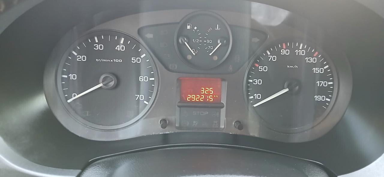 Citroen Berlingo 1.6 HDi XTR Theatre - 2011