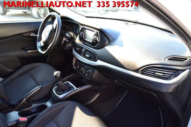 FIAT Tipo 1.3 Mjt S&S SW 95 CV