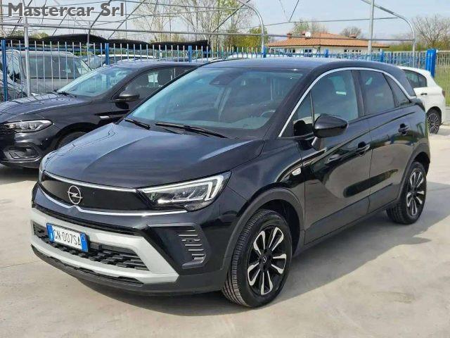 OPEL Crossland 1.2 130cv Elegance AT6 NEOPATENTATI - GN007SA
