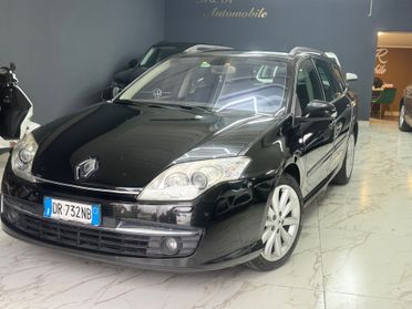 Renault Laguna 2.0 dCi 150CV SporTour Initiale