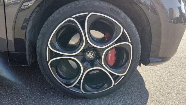 ALFA ROMEO Tonale 1.5 160 CV MHEV TCT7 Edizione Speciale PERMUTE