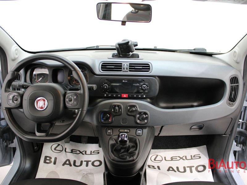 FIAT Panda 1.3 MJT 95 CV S&S Easy