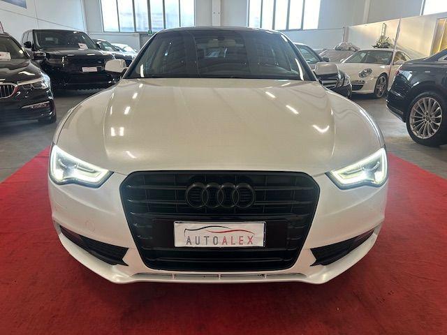 AUDI - A5 Sportback - 2.0 TDI 150CV