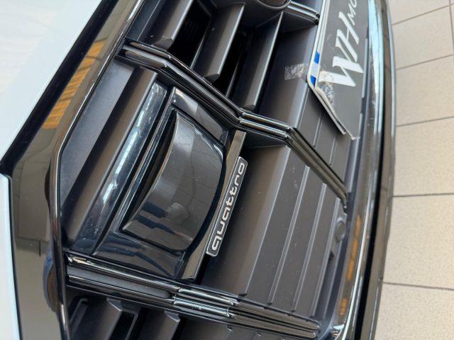 AUDI A6 allroad 45 TDI 3.0 quattro //MATRIX//PELLE/APPCARPLAY