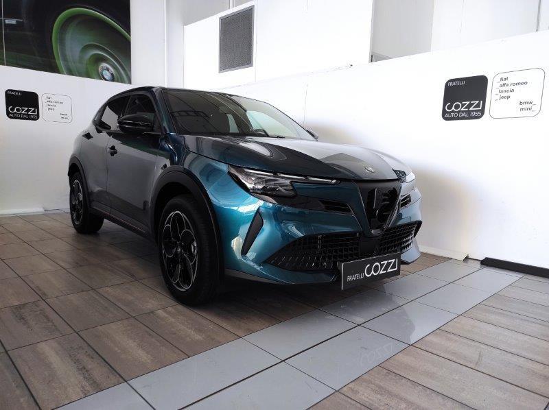 ALFA ROMEO Junior - Junior 1.2 136 CV Hybrid eDCT6 Speciale
