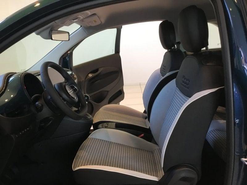 FIAT 500 500 Berlina 1.0 Hybrid Torino MY25