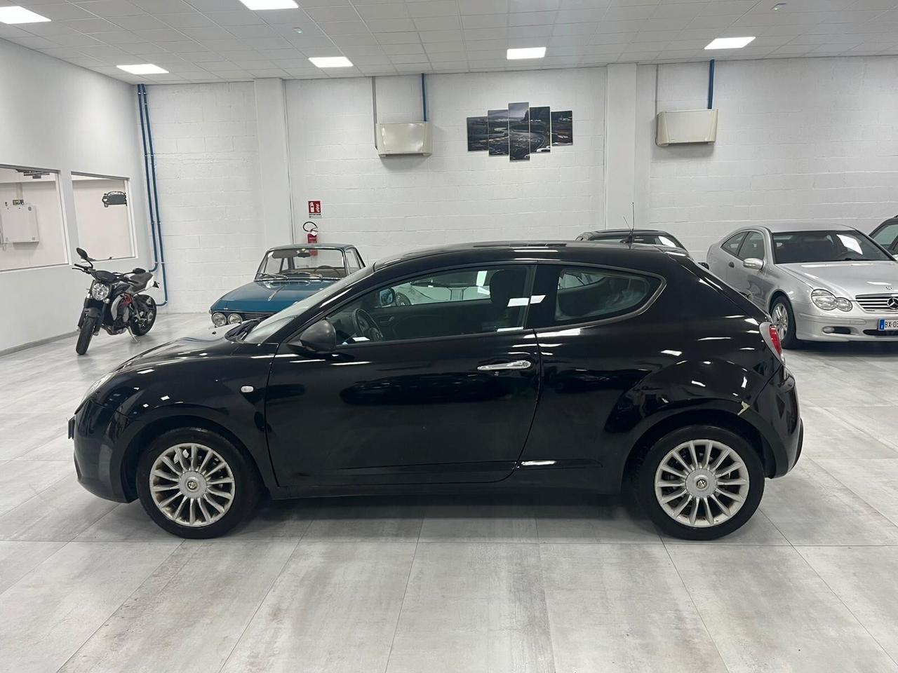 Alfa Romeo MiTo 1.4 70cv E6