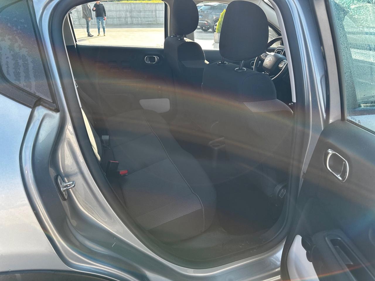 Citroen C3 PureTech 110 S&S Shine