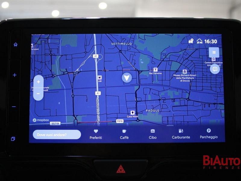 Toyota Yaris Cross Yaris Cross 1.5h Lounge fwd 116cv e-cvt