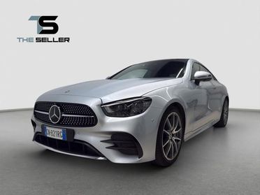 MERCEDES-BENZ E 350 300*Mild hybrid Premium Plus*PROMO*