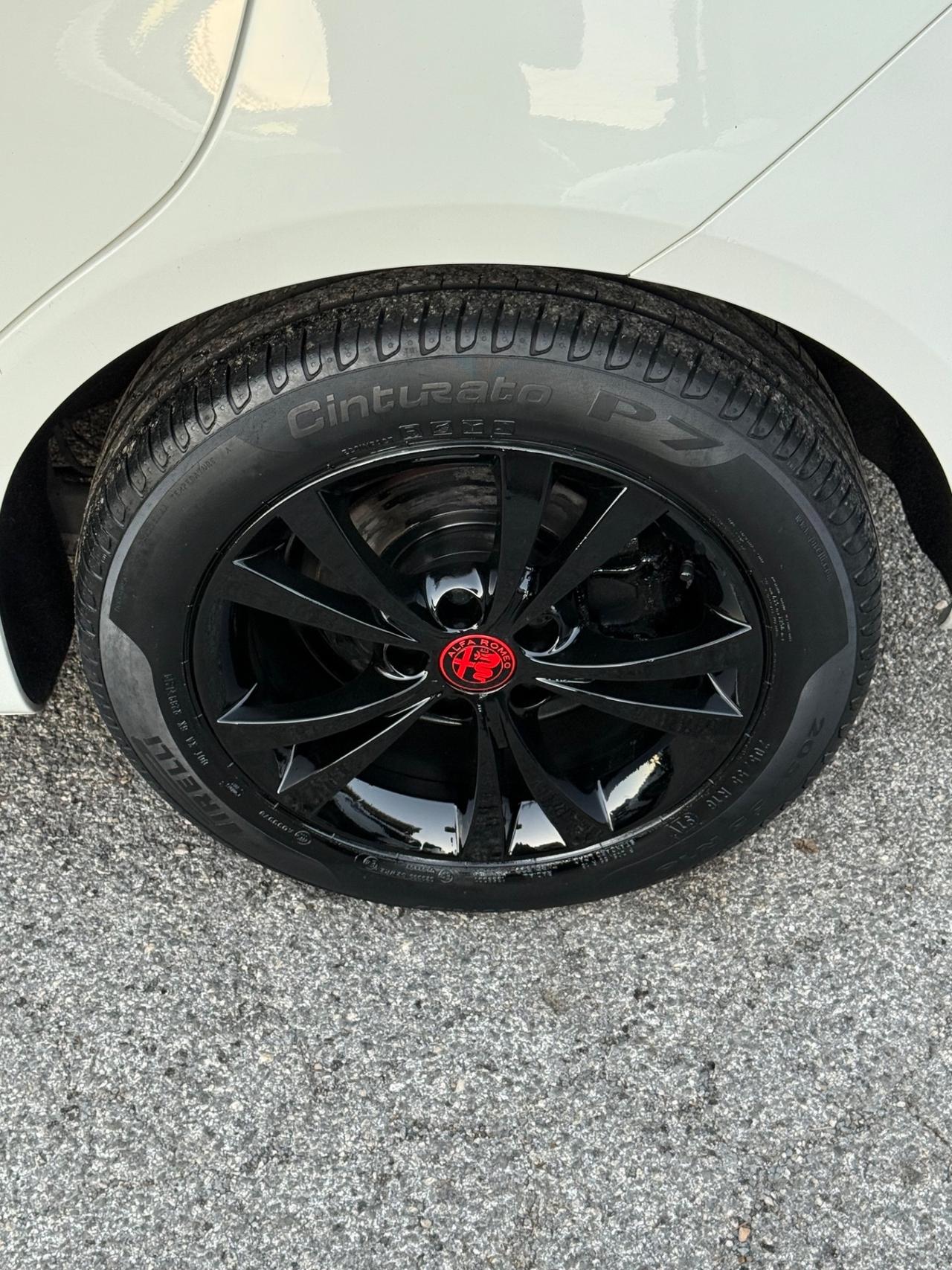 Giulietta 1.4 170 CV Exclusive/rate/permute/garanzia