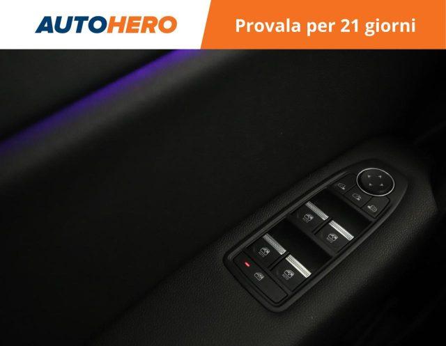 RENAULT Captur Plug-in Hybrid E-Tech 160 CV Intens