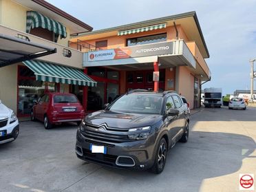 CITROEN - C5 Aircross 1.5 bluehdi Business s&s 130cv