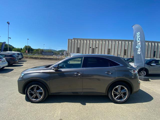 DS AUTOMOBILES DS 7 Crossback *PROMO* BlueHDi 130 aut. Prestige