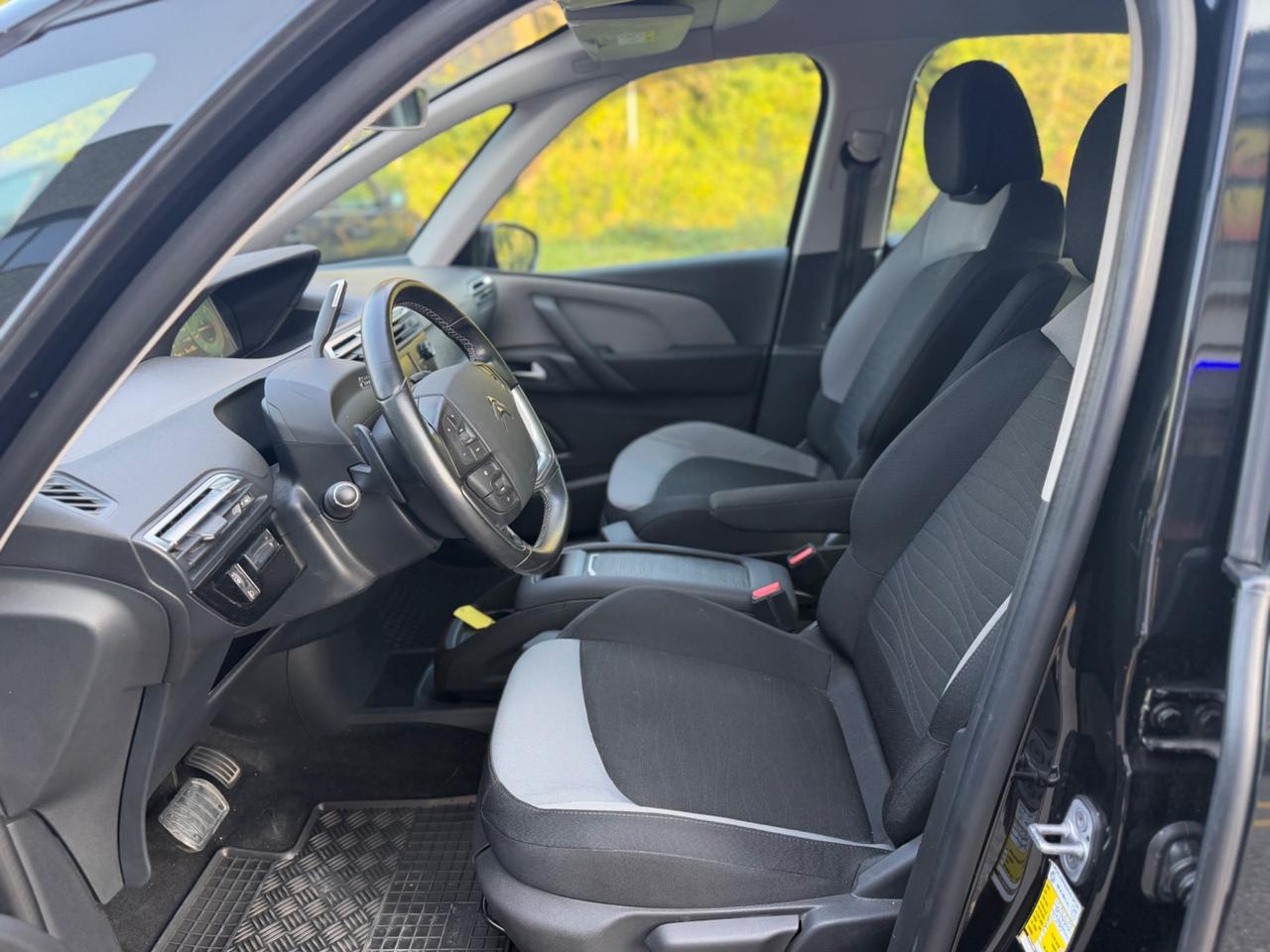 Citroen C4 Picasso BlueHDi 120 S&S *Automatik*Navi*Solo 77000km*