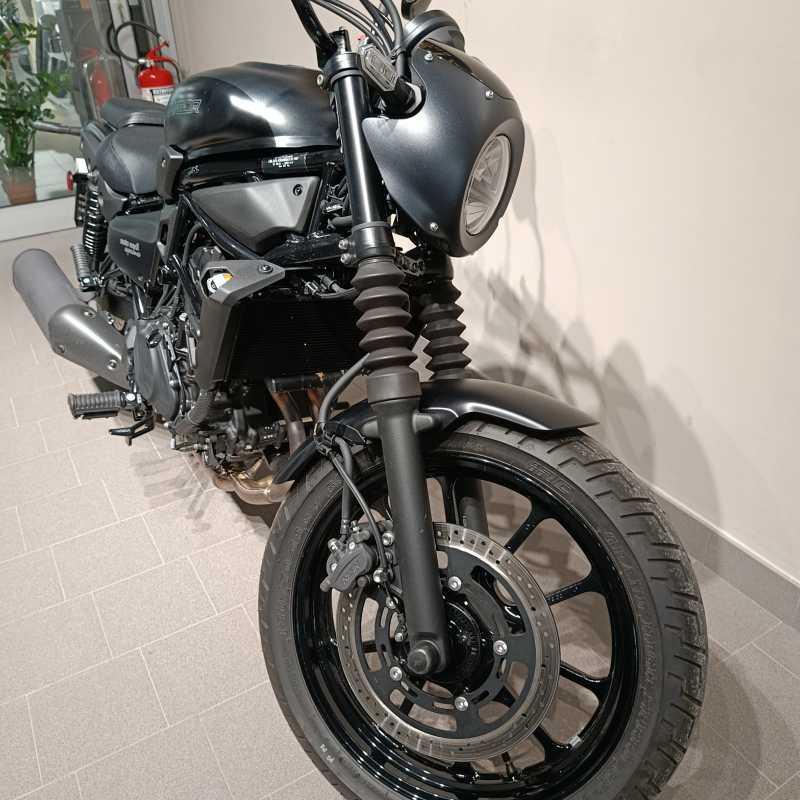 Kawasaki Eliminator 500 SE - 2025