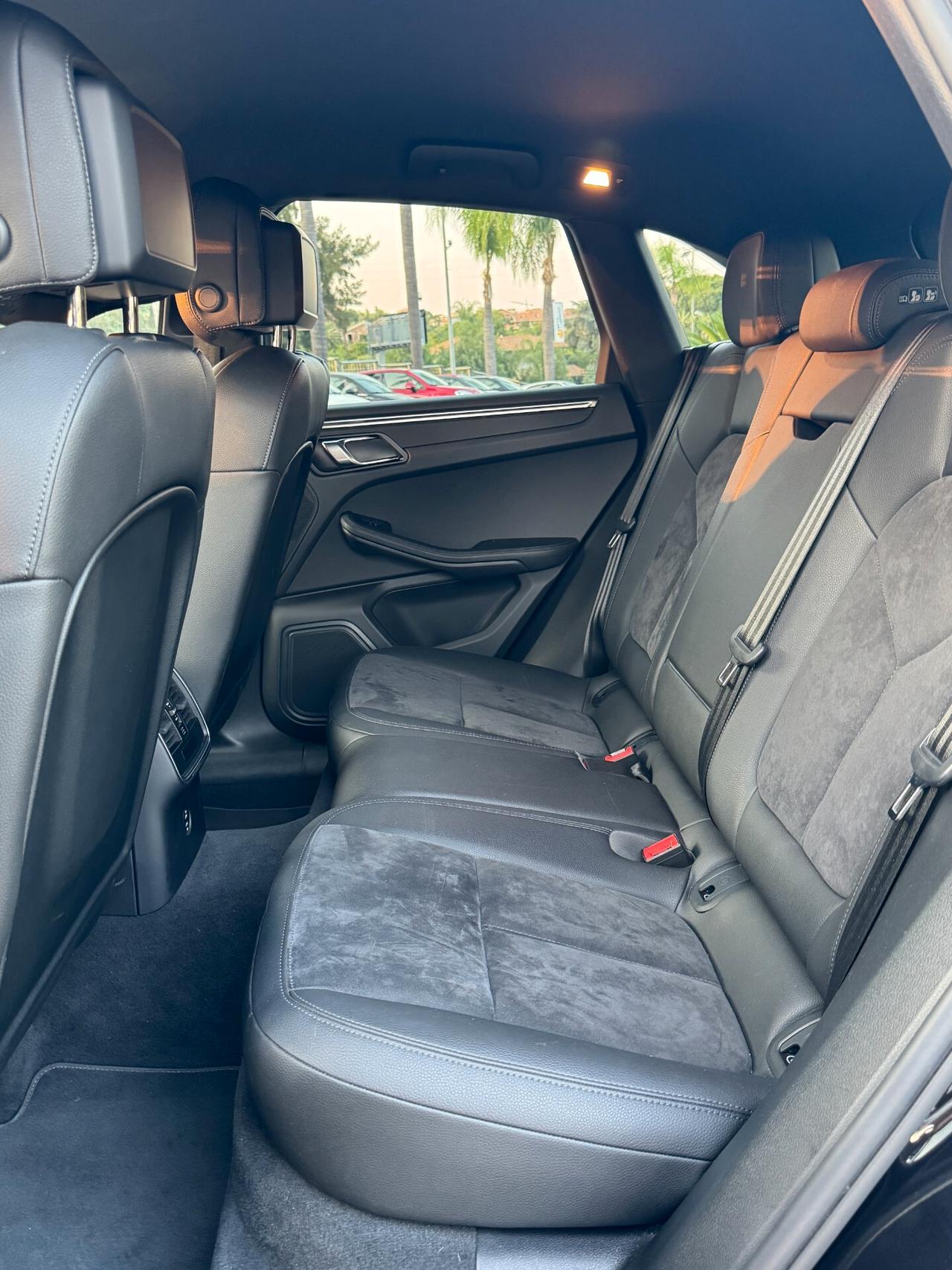 Porsche Macan 2.0