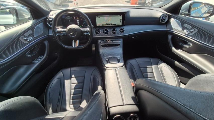 Mercedes-benz CLS 300 d 4Matic Mild hybrid Premium Plus - 2022
