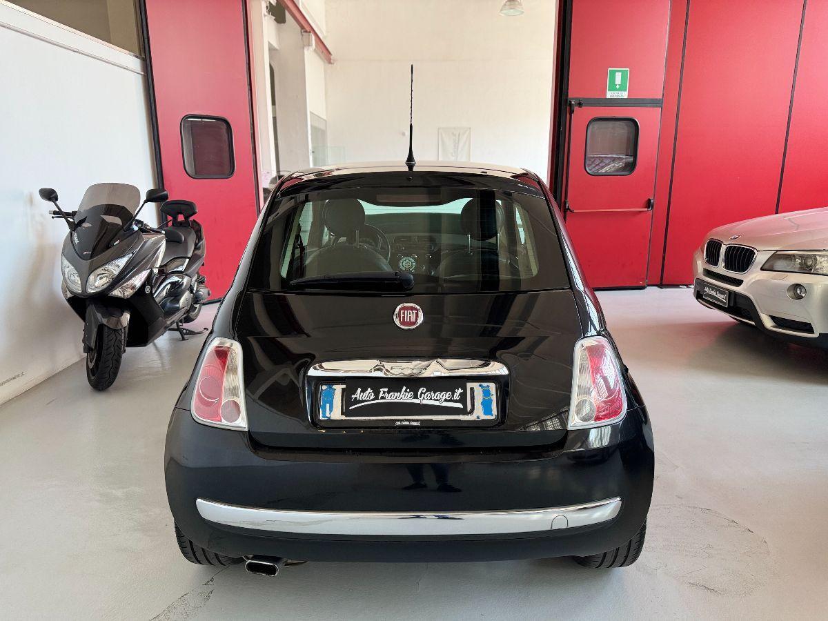 FIAT - 500 - 1.2 by DIESEL