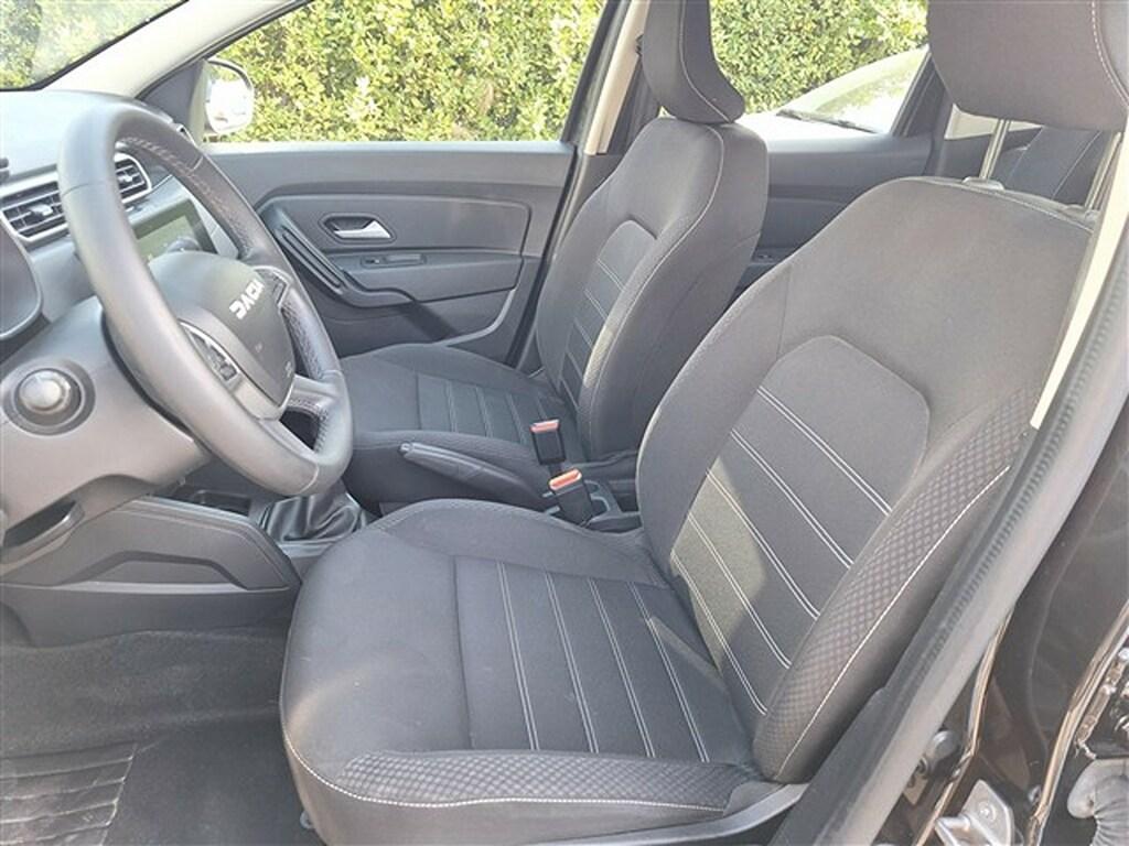 Dacia Duster 1.5 Blue dCi Expression 4x2